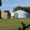 Higher Trenear Farm Yurts - Helston