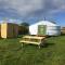 Higher Trenear Farm Yurts - Helston