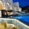 Anastasia Princess Luxury Beach Residence - Adults Only - Perissa