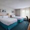 Fairfield Inn and Suites by Marriott McAllen