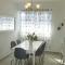 Moderno Apartamento amueblado Full 3 habitaciones, wifi, Netflix