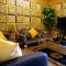 Ultra Deluxe Versace Apartment Near Sheffield FULL SKY TV