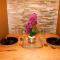 Ultra Deluxe Versace Apartment Near Sheffield FULL SKY TV