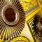 Ultra Deluxe Versace Apartment Near Sheffield FULL SKY TV