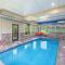 Stylish Cabin Indoor Pool Arcade Theater Views