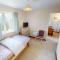 CROYDE PEACH COTTAGE 3 Bedrooms