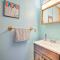 High Peak Heaven Cozy Log Cabin on 1 Acre!