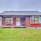 High Peak Heaven Cozy Log Cabin on 1 Acre!