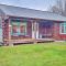 High Peak Heaven Cozy Log Cabin on 1 Acre!