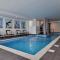 Villa Rey Spa & Hotel