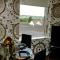 Stunningly Opulent Gold Apartment Near Sheffield FULL SKY TV