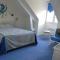 Logis Hotels Auberge Du Centre Chateaux de la Loire