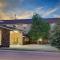 Affordable Inns Evanston