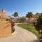 Studio "MOSAICO" WITH PARKING, AIR CONDITIONER, POOL, FIBRE OPTIC 600mb INCLUDED - Tarifa
