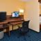 Fairfield Inn Jacksonville Orange Park - Orange Park