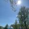 Glempings Velo Latgale