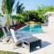 TICKLED PINK COTTAGE—NO Busy Roads to Cross to Get to the Beach! - Holmes Beach