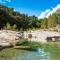 Charmant Studio climatisé et tout équipé, proche mer et montagne - Ventiseri