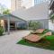 Loft Gradient - Liberdade