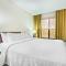 SpringHill Suites Asheville - Asheville