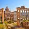 Vacanze Romane Colosseum