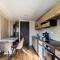 Fekete Orchidea Apartman