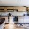 Fekete Orchidea Apartman