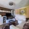 Fekete Orchidea Apartman
