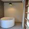 Charming apt in Villa with jacuzzi in Milan