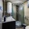 Fekete Orchidea Apartman
