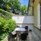 Maison face à labbaye dHautvillers - 2 bedrooms 2 Bathrooms, parking