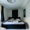 Fekete Orchidea Apartman