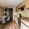 Fekete Orchidea Apartman