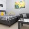 K6 Fashion Sparta Apartment