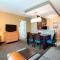 TownePlace Suites Orlando at FLAMINGO CROSSINGS® Town Center/Western Entrance - Орландо