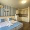 PANORAMA BAY 20 Fancy Studio