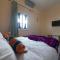Hotel Mentaga