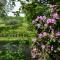 Boshuis Golfzicht "Wellness, Golf & Nature"