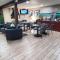 Super 8 by Wyndham Sterling Heights/Detroit Area
