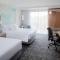 Courtyard by Marriott Albany Troy/Waterfront - 特洛伊