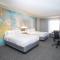 Courtyard by Marriott Albion - Albion