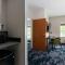 Fairfield Inn & Suites by Marriott Atlanta Stonecrest
