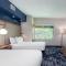 Fairfield Inn & Suites by Marriott Atlanta Stonecrest