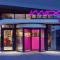 Moxy Duesseldorf South