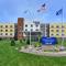 Fairfield Inn & Suites by Marriott Eau Claire/Chippewa Falls - О-Клэр