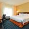 Fairfield Inn & Suites by Marriott Eau Claire/Chippewa Falls - О-Клэр