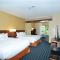 Fairfield Inn & Suites by Marriott Eau Claire/Chippewa Falls - Eau Claire