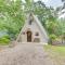 Lake Hamilton Cabin Boating Getaway!