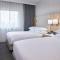 Delta Hotels by Marriott Detroit Novi - Farmington Hills