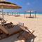 Hacienda Bay North Coast Senior Chalet Alamain الساحل الشمالي